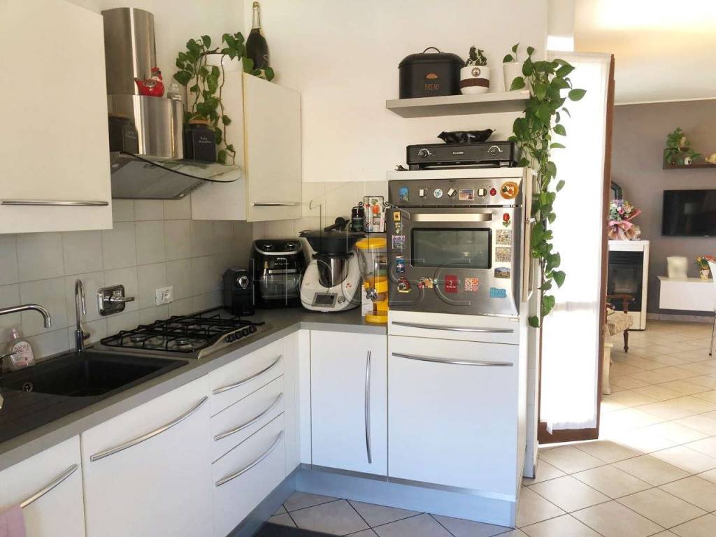 Appartamento a Sansepolcro in Via Caduti del lavoro - Foto 2