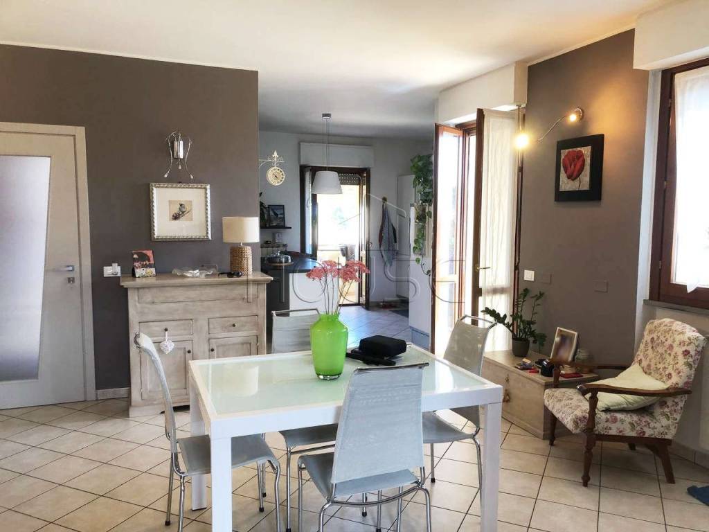 Appartamento a Sansepolcro in Via Caduti del lavoro - Foto 3