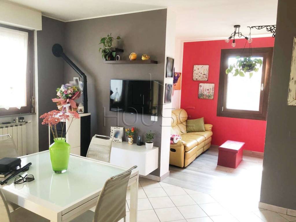 Appartamento a Sansepolcro in Via Caduti del lavoro - Foto 4