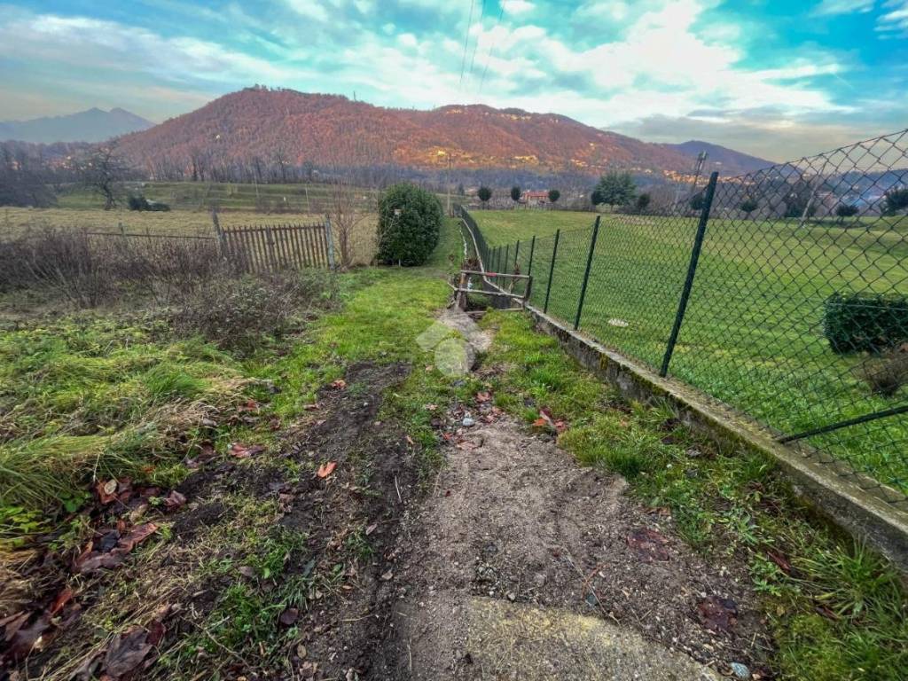Terreno a La valletta brianza in VIA MARIAZZO - Foto 4