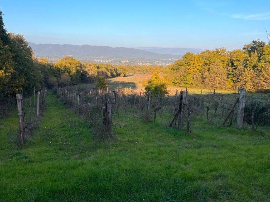Terreno a Laterina pergine valdarno in Via Nazionale - Foto 4