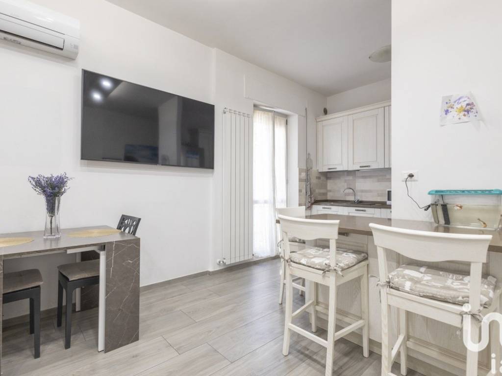 Appartamento a Civitanova marche in Via Nievo, 5 - Foto 3