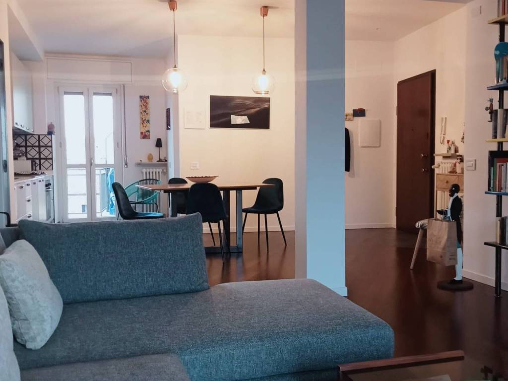 Appartamento a Cremona in Via Marmolada, 20 - Foto 2