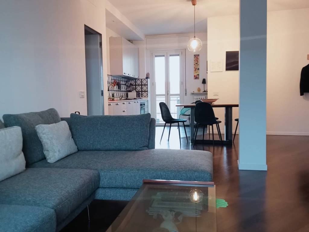 Appartamento a Cremona in Via Marmolada, 20 - Foto 3