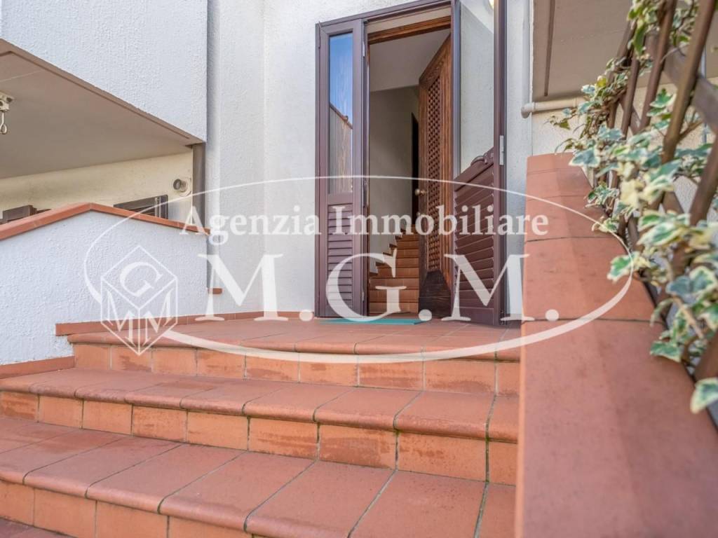 Appartamento a Calcinaia in Viale Antonio Gramsci, , 56 - Foto 2