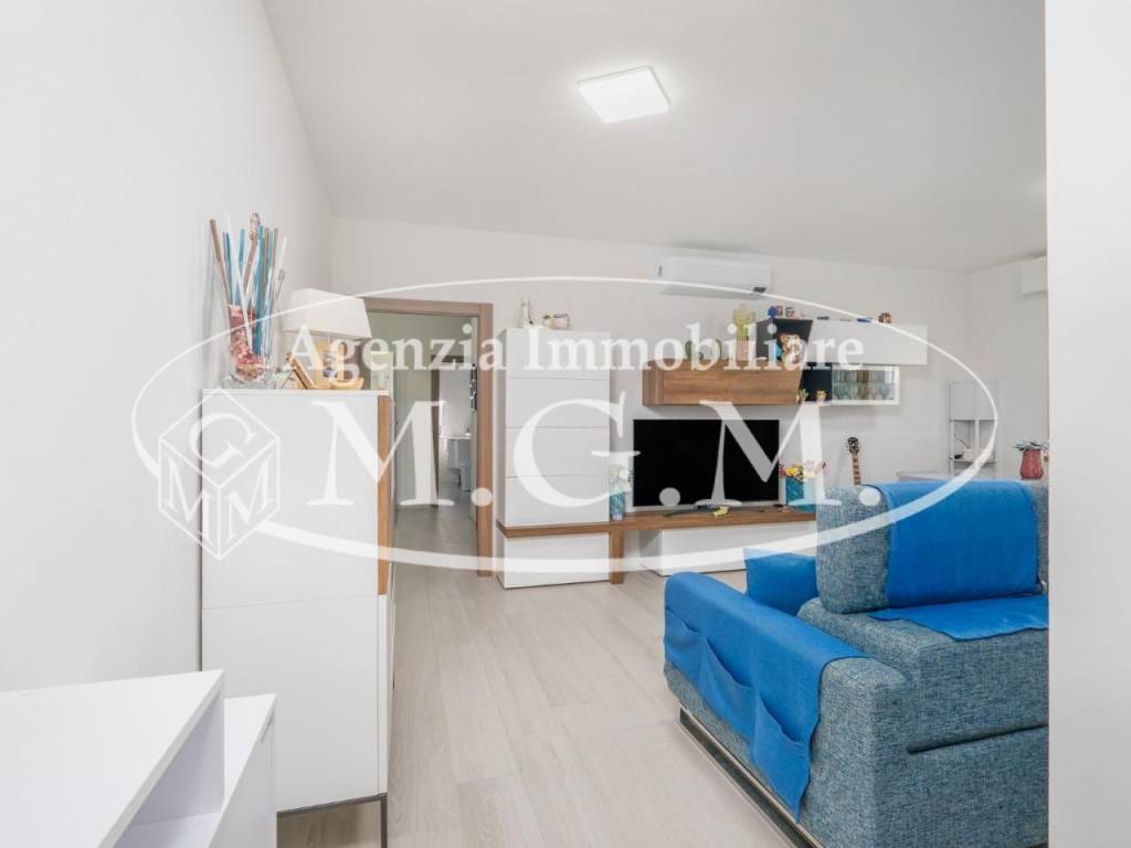 Appartamento a Calcinaia in Viale Antonio Gramsci, , 56 - Foto 3