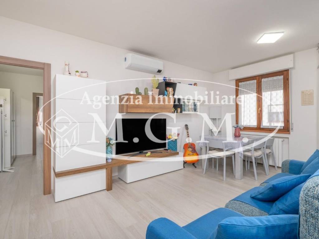 Appartamento a Calcinaia in Viale Antonio Gramsci, , 56 - Foto 4