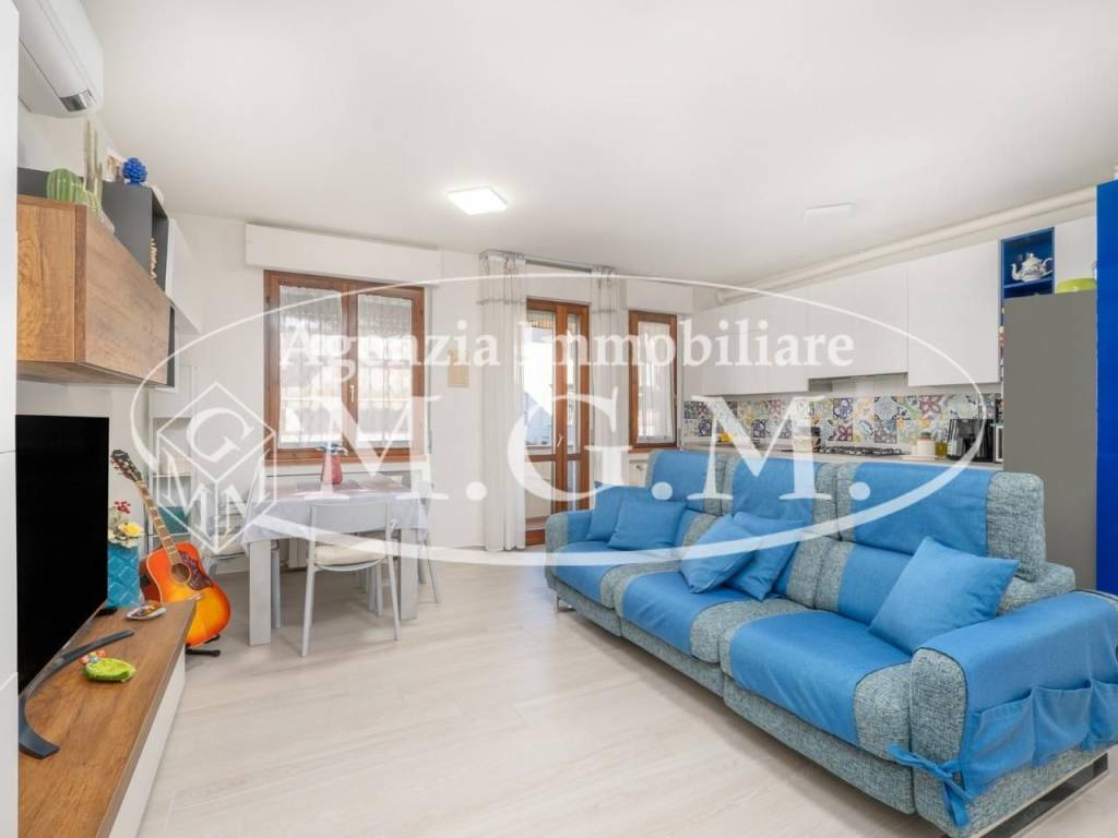 Appartamento a Calcinaia in Viale Antonio Gramsci, , 56 - Foto 5