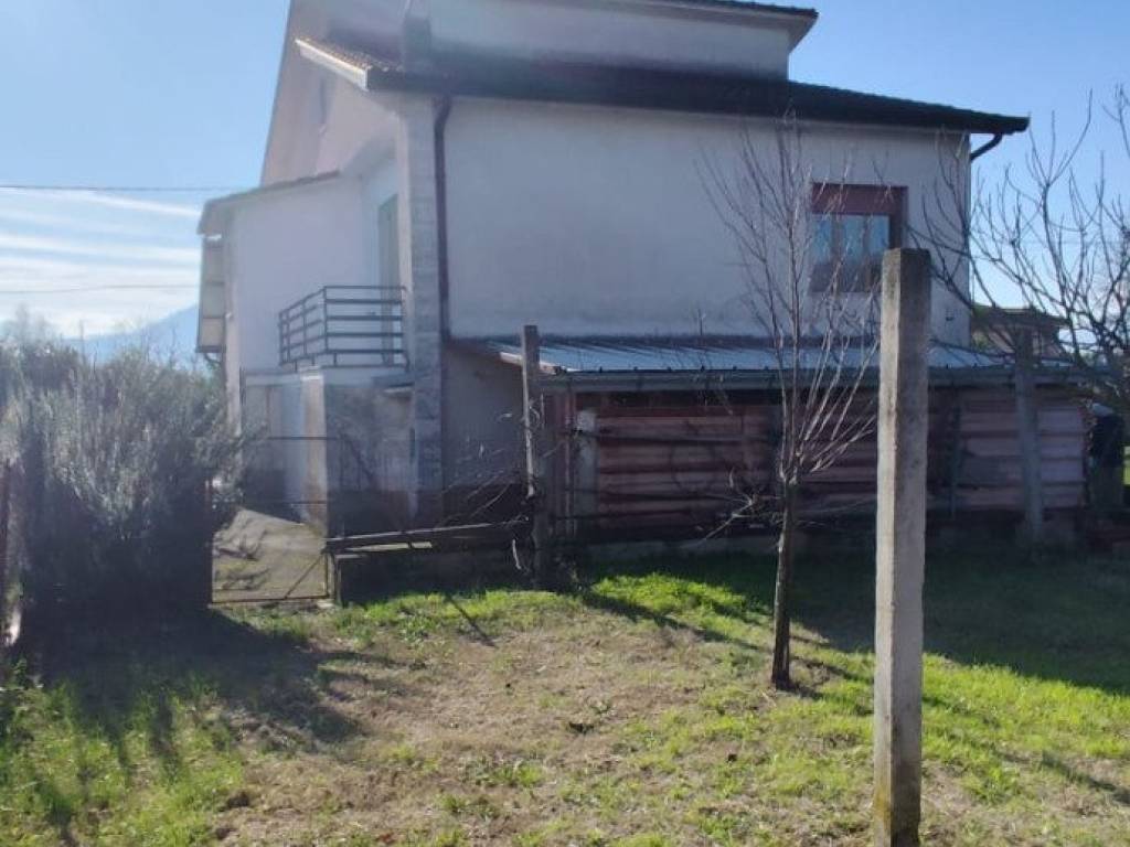 Casa indipendente a Cassino in Via Vaglie - Foto 4