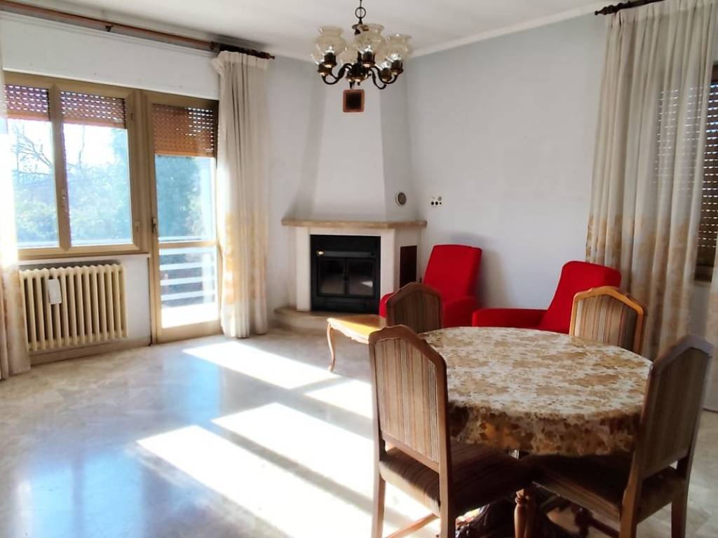 Casa indipendente a Cassino in Via Vaglie - Foto 5