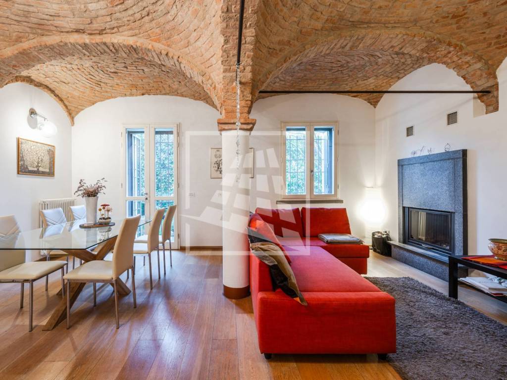Appartamento a Cavriago in Via Ernesto Arduini, 47 - Foto 2