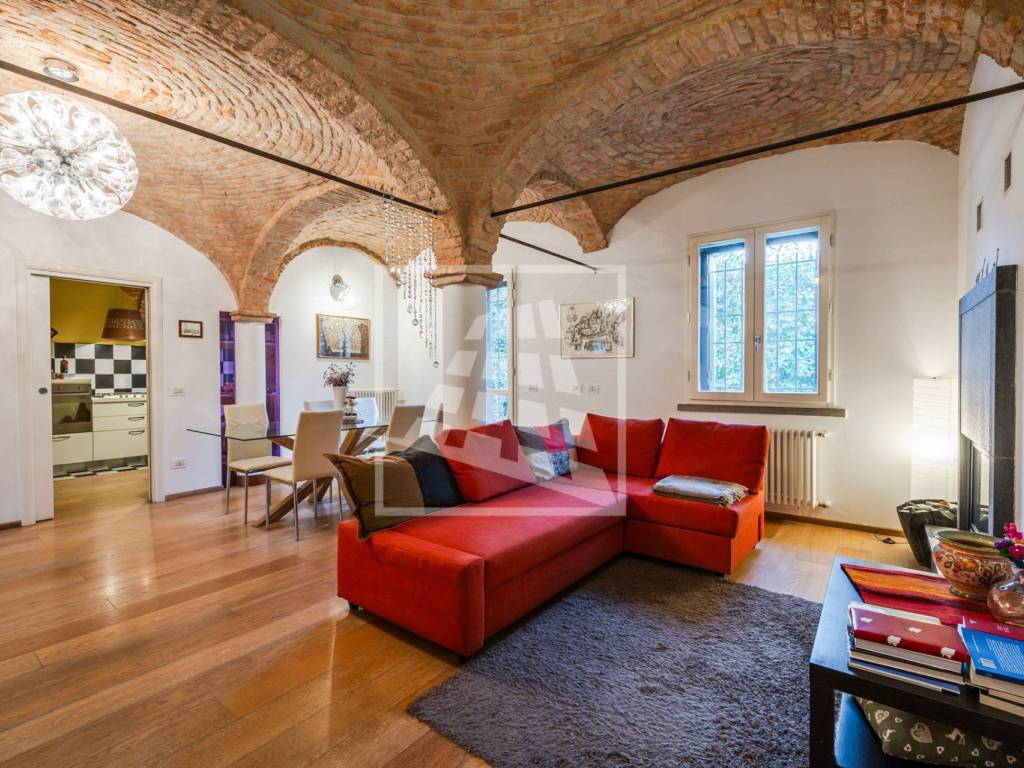 Appartamento a Cavriago in Via Ernesto Arduini, 47 - Foto 3