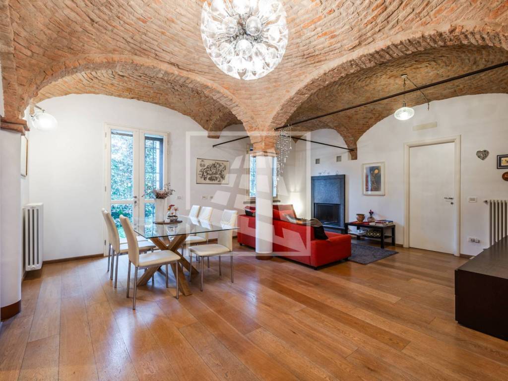 Appartamento a Cavriago in Via Ernesto Arduini, 47 - Foto 4