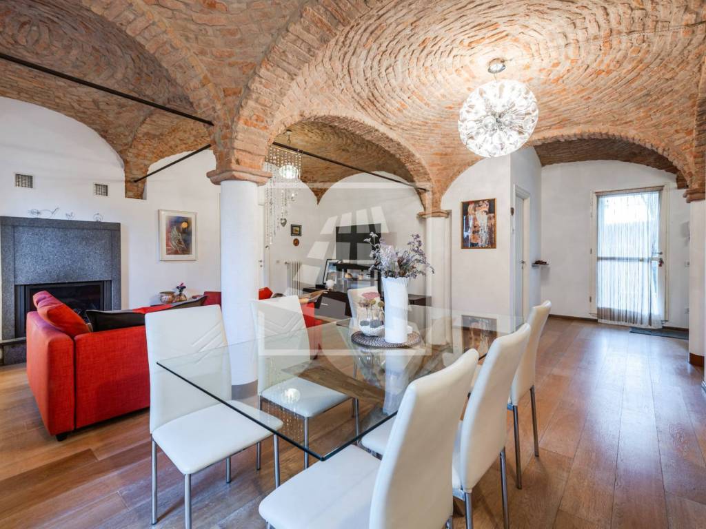 Appartamento a Cavriago in Via Ernesto Arduini, 47 - Foto 5