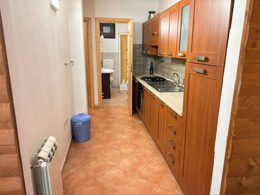 Appartamento a Cotronei in Villaggio Palumbo - Foto 5