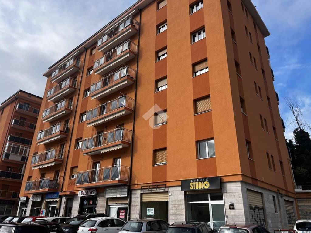 Box / garage a Potenza in Via Angilla Vecchia, 8 - Foto 4