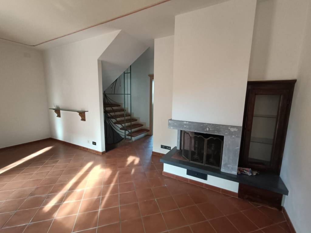 Villetta a schiera a Terricciola in Via Molinaccio - Foto 2