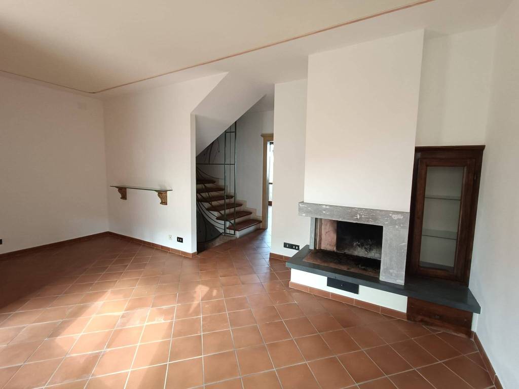 Villetta a schiera a Terricciola in Via Molinaccio - Foto 3