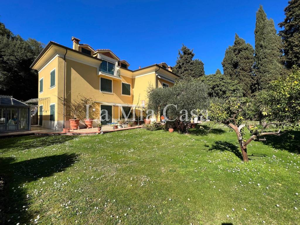 Appartamento a Lerici in Via S. Biaggini Traversa 2 - Foto 5