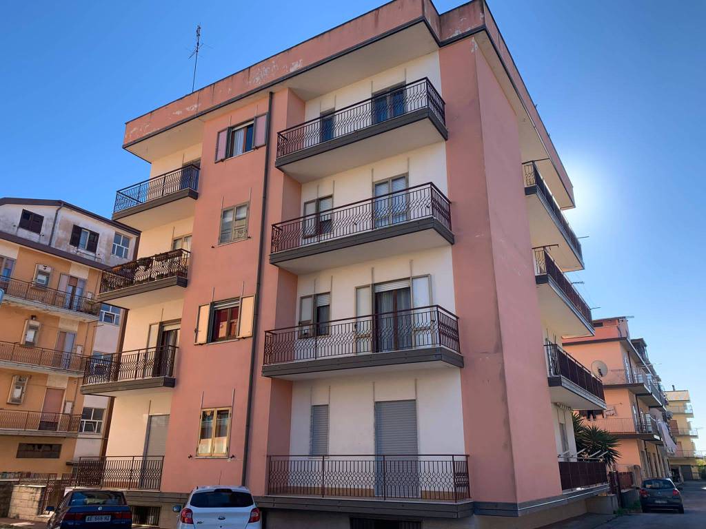 Appartamento a Vibo valentia in Via Nazzareno Patania - Foto 2