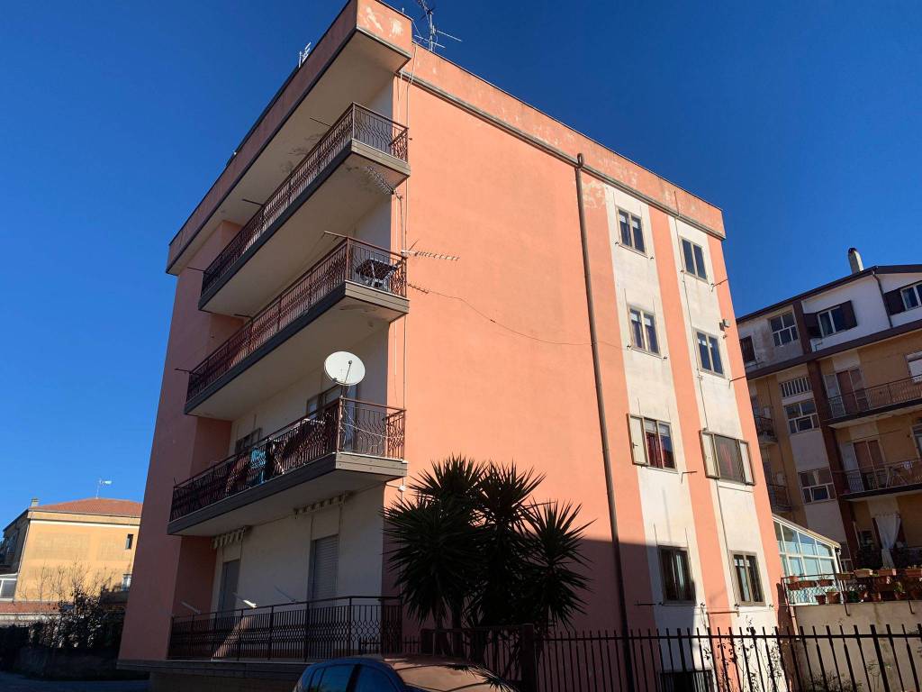 Appartamento a Vibo valentia in Via Nazzareno Patania - Foto 3
