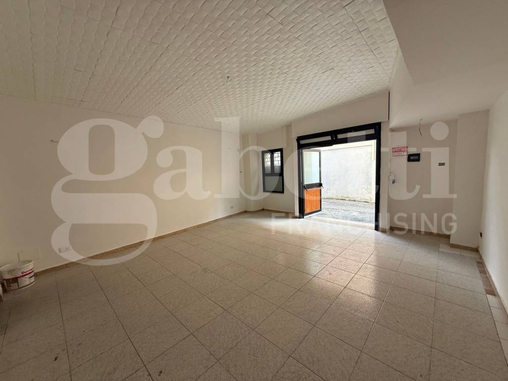 Immobile a Catanzaro in VICO FRANCESCO ACRI, 2 - Foto 4