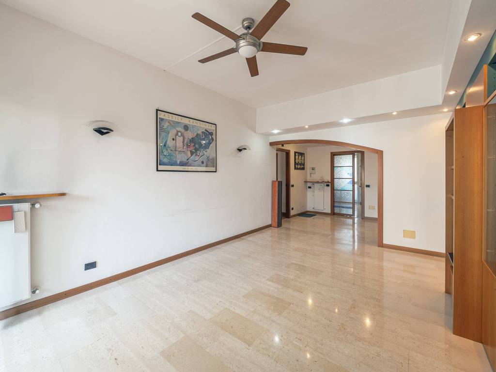 Appartamento a Uboldo in Via Monte Grappa, 258 - Foto 4