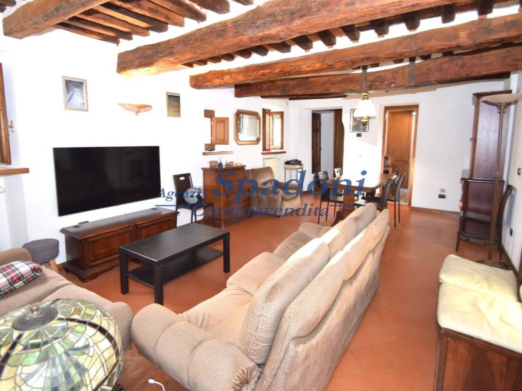 Appartamento a Massa e cozzile in Via del Suffragio - Foto 3