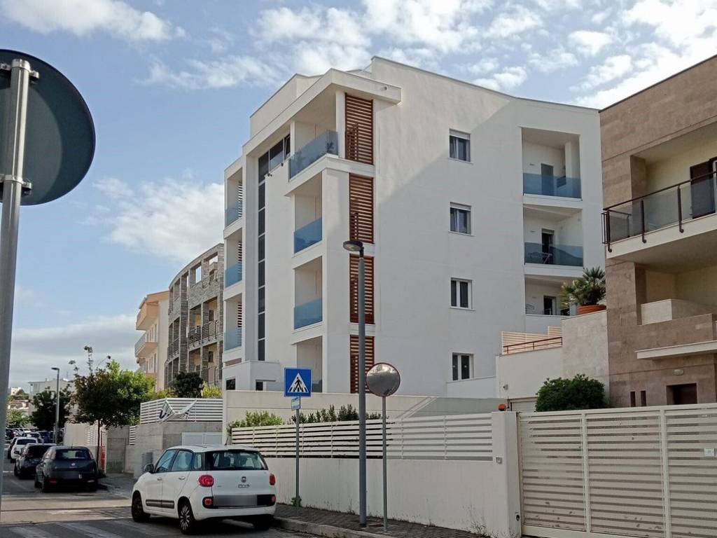 Appartamento a Matera in Via Caduti di Nassiyria - Foto 2
