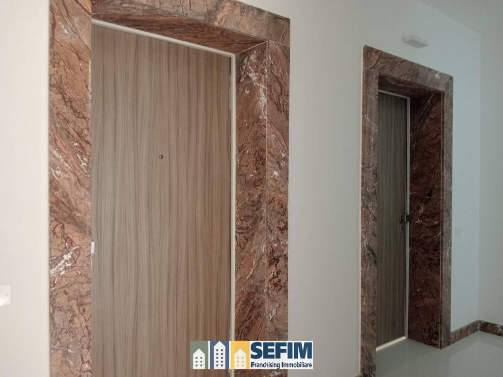 Appartamento a Matera in Via Caduti di Nassiyria - Foto 3