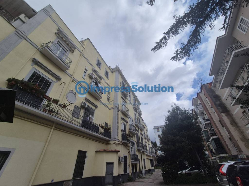 Immobile a Portici in Via Dalbono - Foto 4