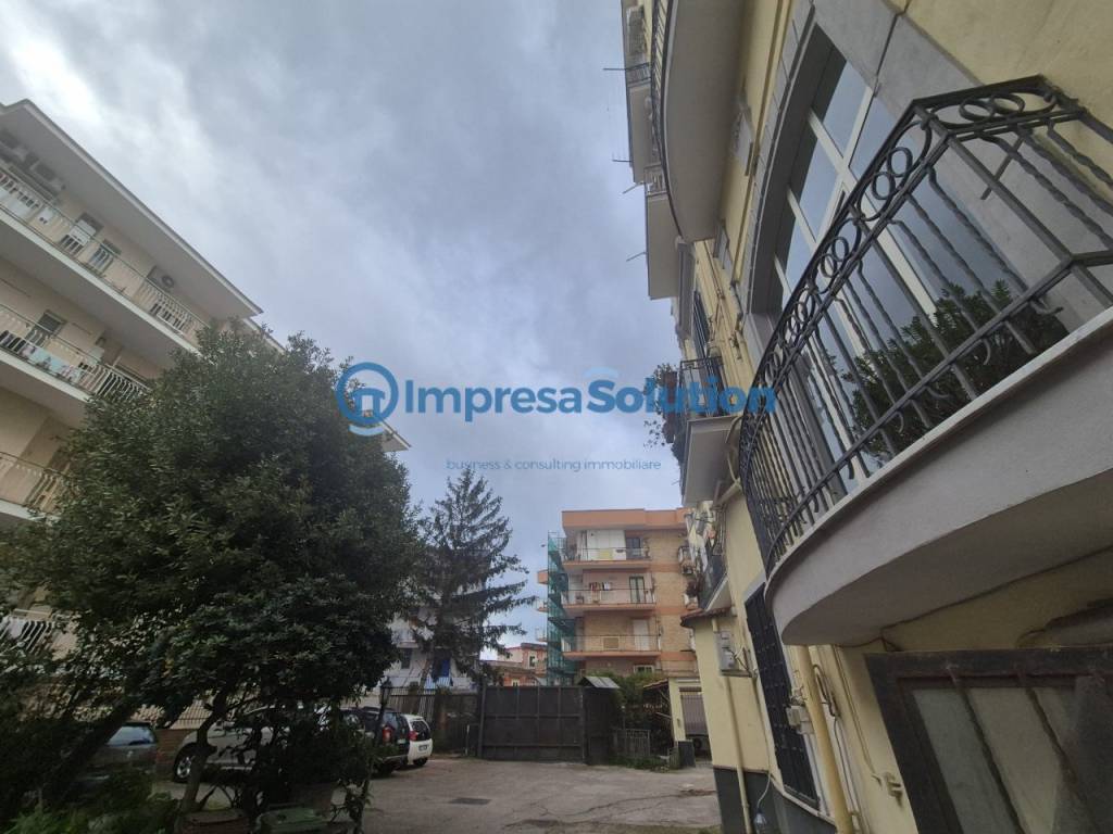 Immobile a Portici in Via Dalbono - Foto 5