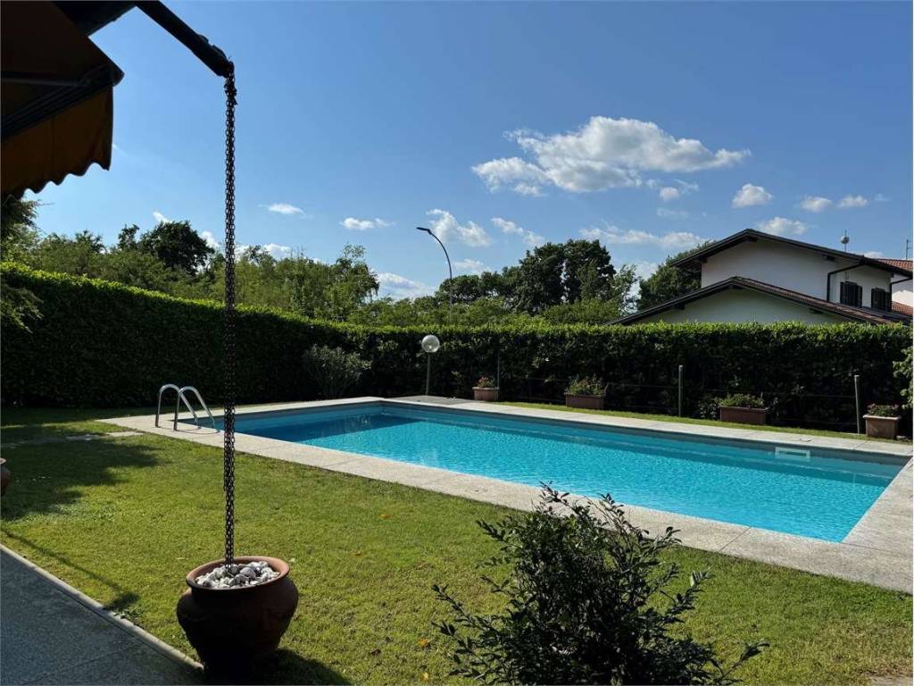 Villa a Bodio lomnago in Mirabello, 9 - Foto 3