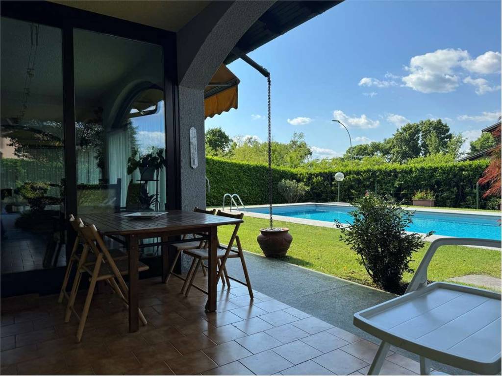 Villa a Bodio lomnago in Mirabello, 9 - Foto 5