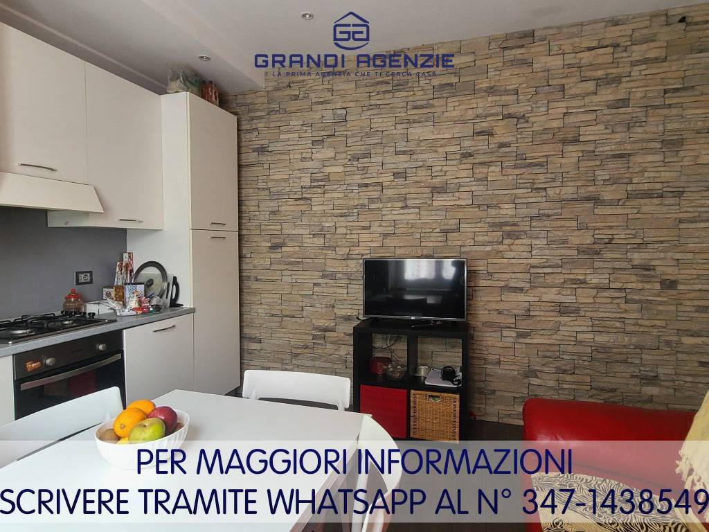 Appartamento a Parma in Via Digione - Foto 2