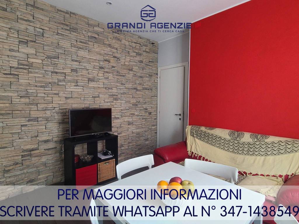 Appartamento a Parma in Via Digione - Foto 3