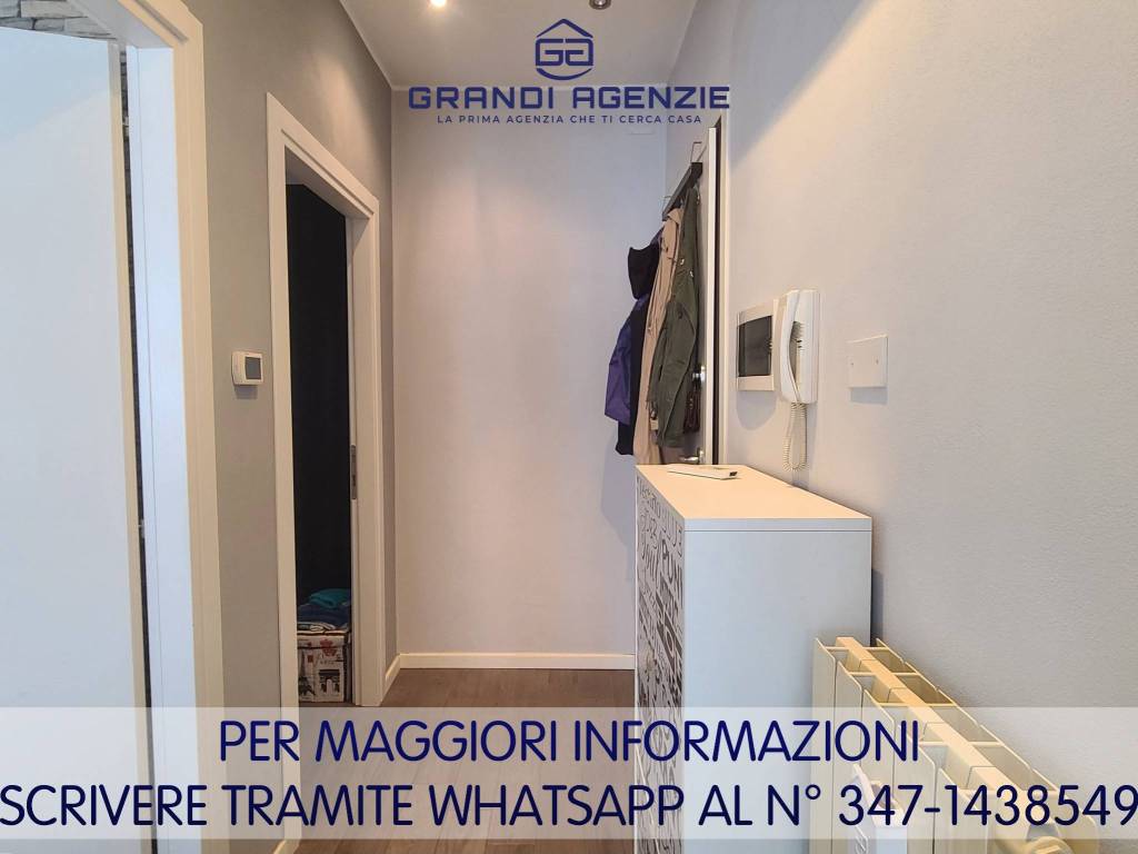 Appartamento a Parma in Via Digione - Foto 4