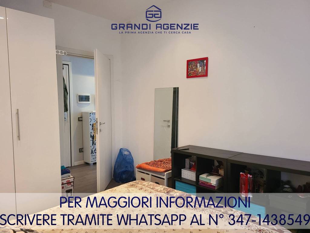 Appartamento a Parma in Via Digione - Foto 5
