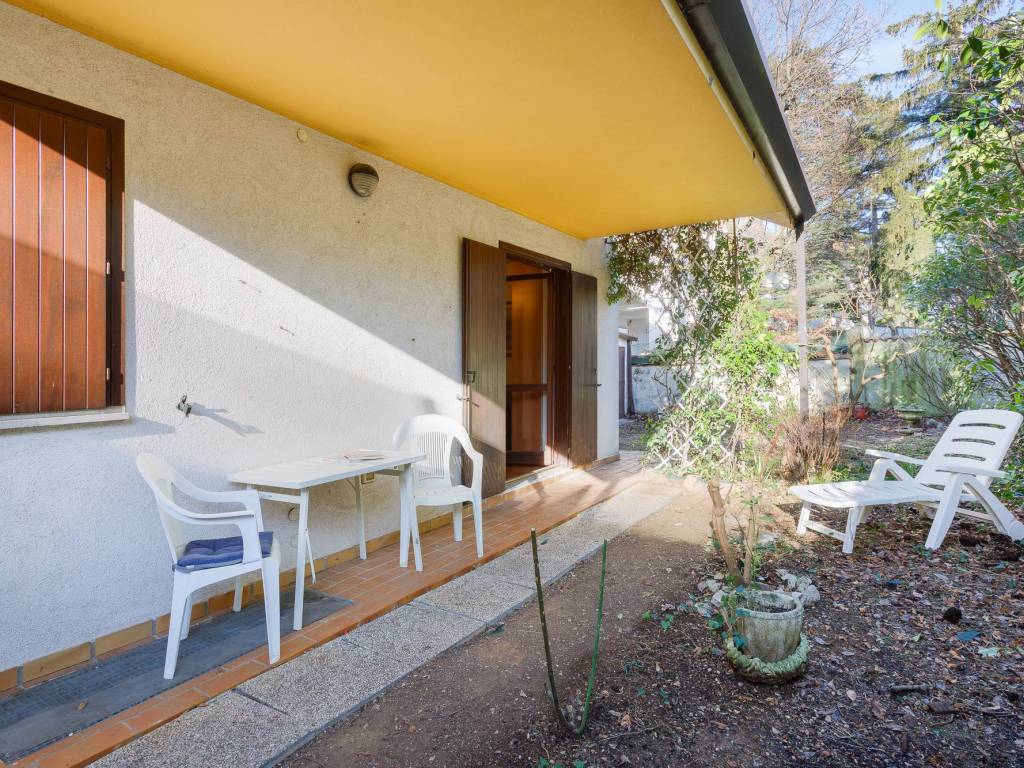 Villetta a schiera a Trieste in Via dei Salici, 21 - Foto 4