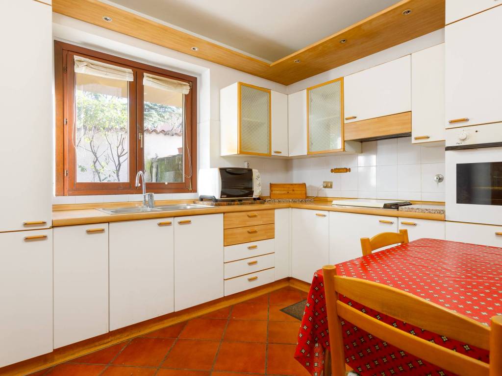 Villetta a schiera a Trieste in Via dei Salici, 21 - Foto 5