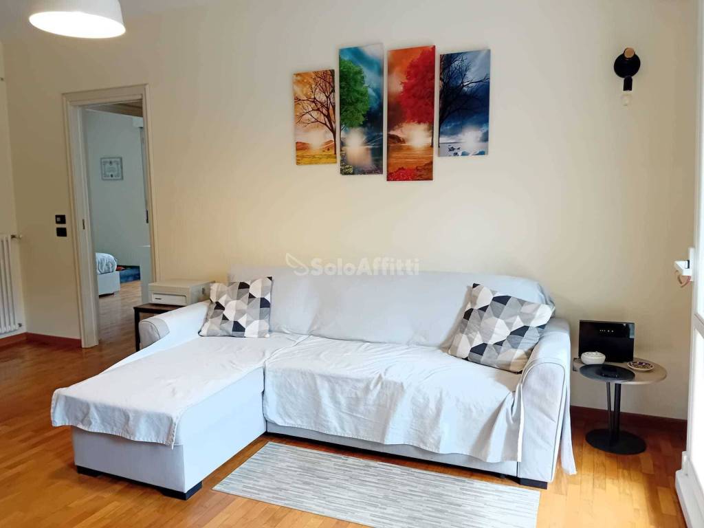 Appartamento a Rimini in Viale ALFIERI - Foto 2