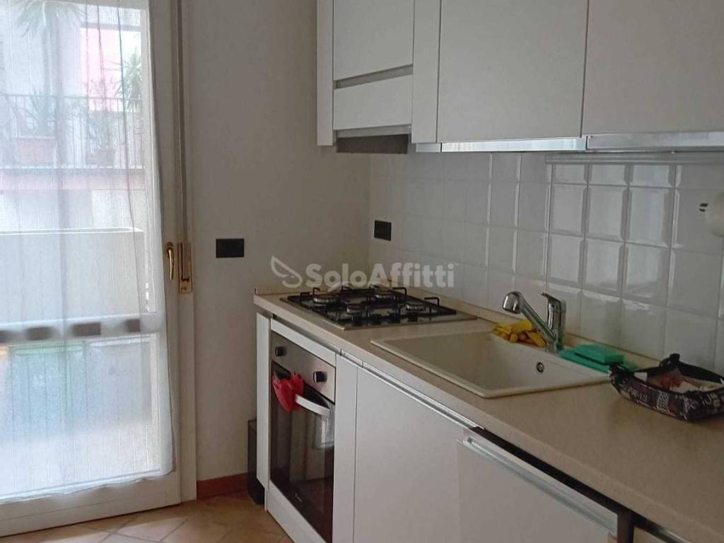 Appartamento a Rimini in Viale ALFIERI - Foto 5