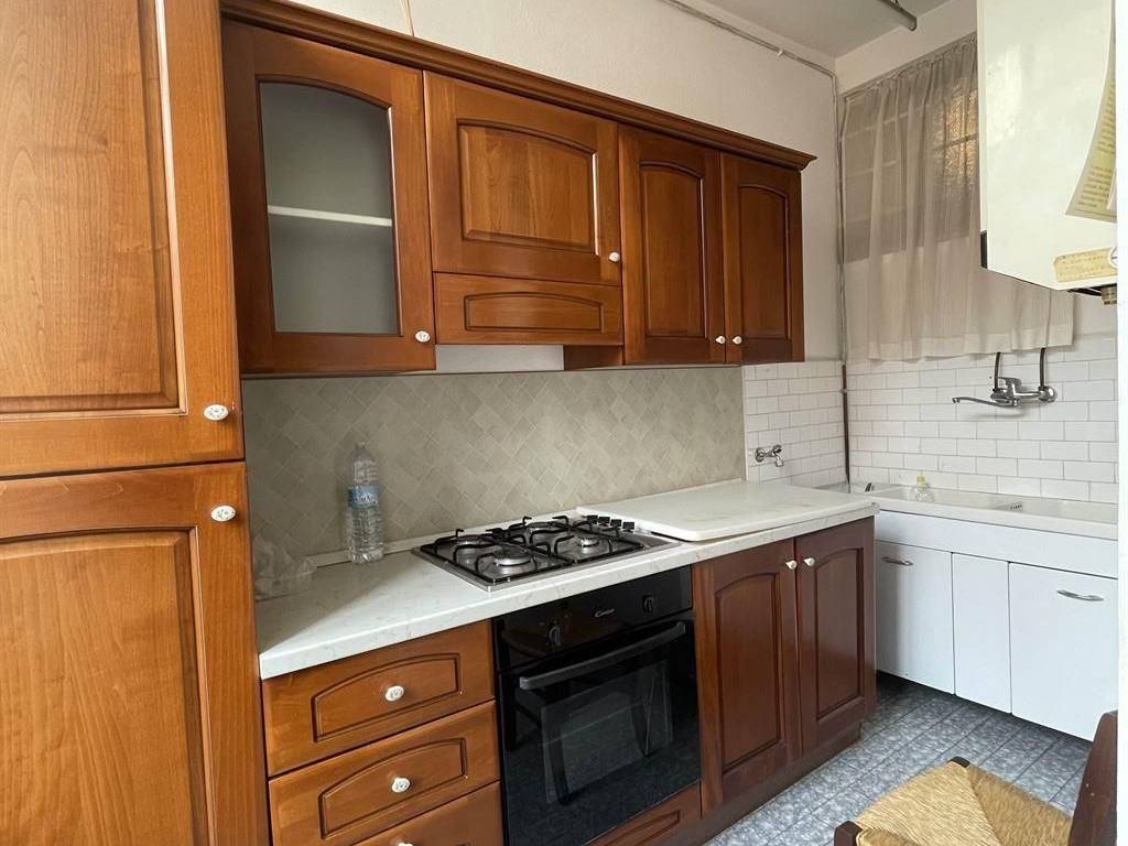 Appartamento a Mantova in viale pasubio, 4 - Foto 5