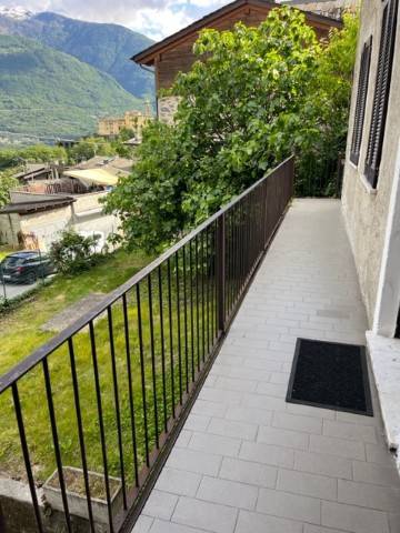 Villa a Sondrio in Frazione Mossini - Foto 3