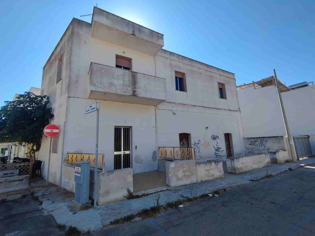 Casa indipendente a Ugento in corso Annibale, 22 - Foto 2