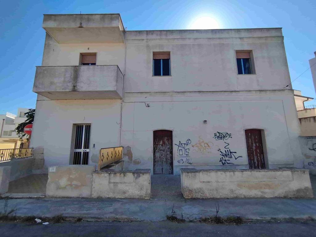 Casa indipendente a Ugento in corso Annibale, 22 - Foto 3