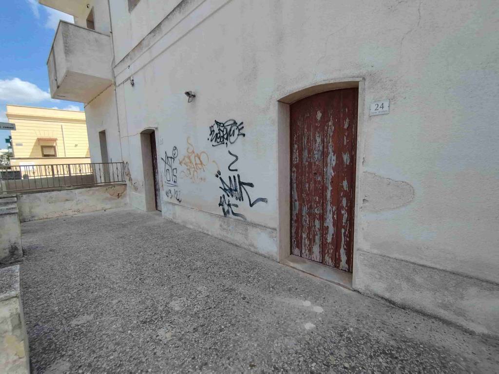 Casa indipendente a Ugento in corso Annibale, 22 - Foto 4