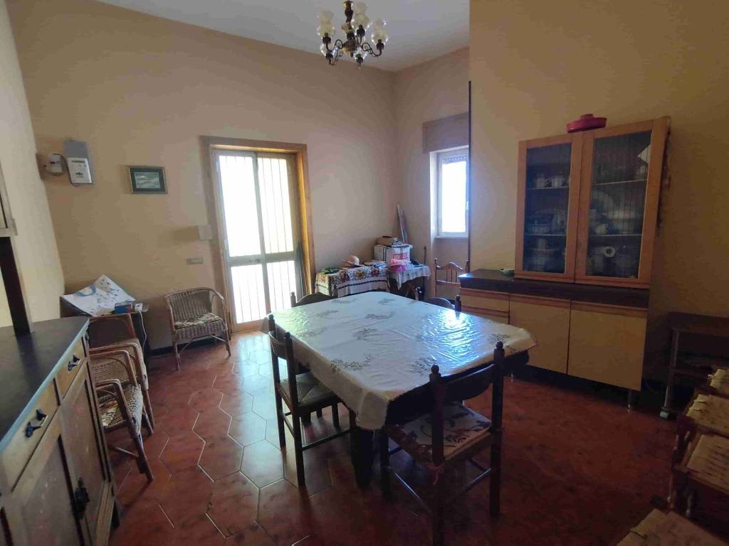 Casa indipendente a Ugento in corso Annibale, 22 - Foto 5