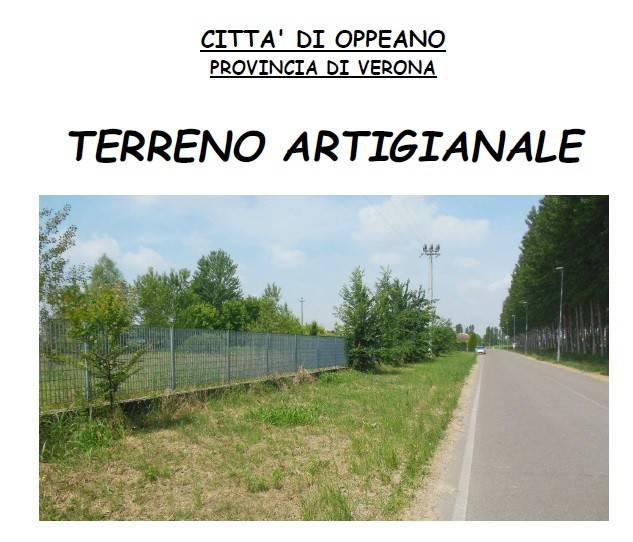 Terreno a Oppeano in Via Paradiso - Foto 2
