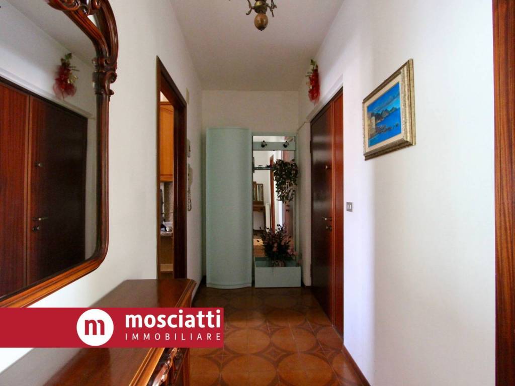 Appartamento a Matelica in Via Sabbatini, 6 - Foto 2